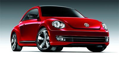 Photo of 2012 Volkswagen Beetle