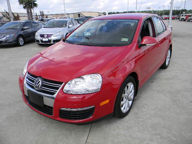 Photo of 2010 Volkswagen Jetta Sedan