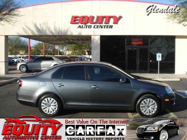 Photo of 2010 Volkswagen Jetta