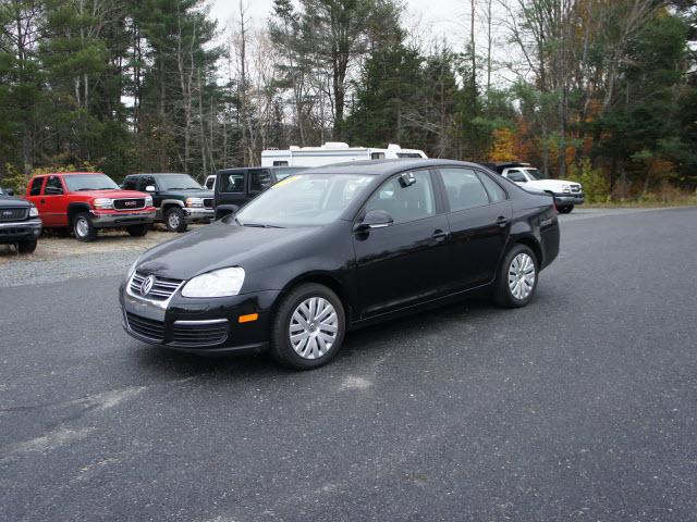 Photo of 2010 Volkswagen Jetta