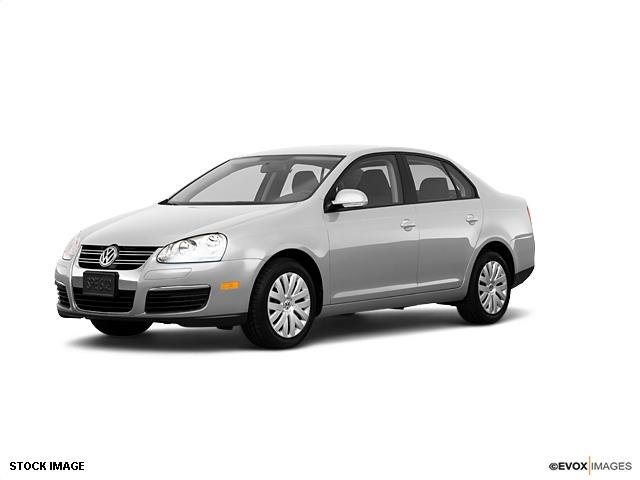 Photo of 2010 Volkswagen Jetta