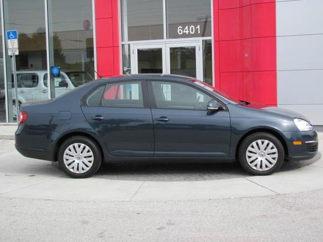 Photo of 2010 Volkswagen Jetta