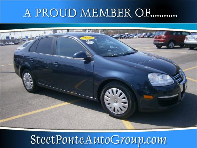 Photo of 2008 Volkswagen Jetta