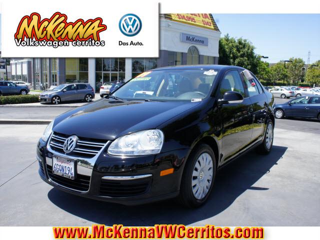 Photo of 2009 Volkswagen Jetta