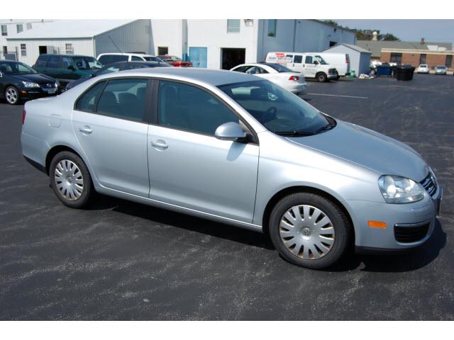 Photo of 2009 Volkswagen Jetta