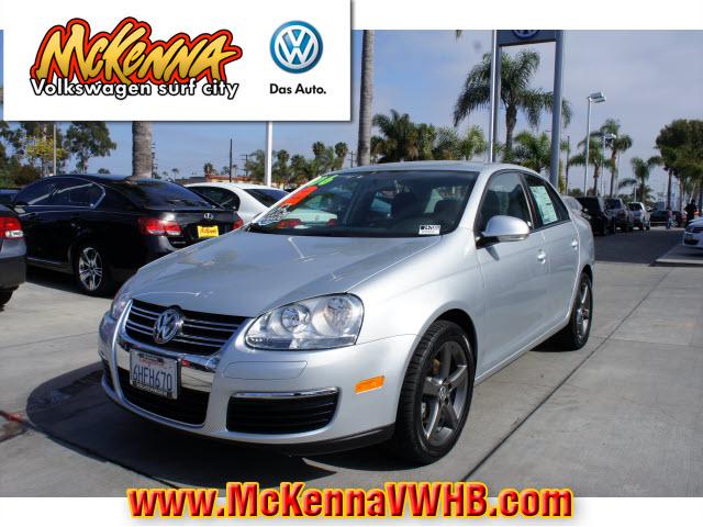 Photo of 2009 Volkswagen Jetta