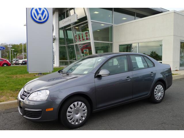 Photo of 2009 Volkswagen Jetta