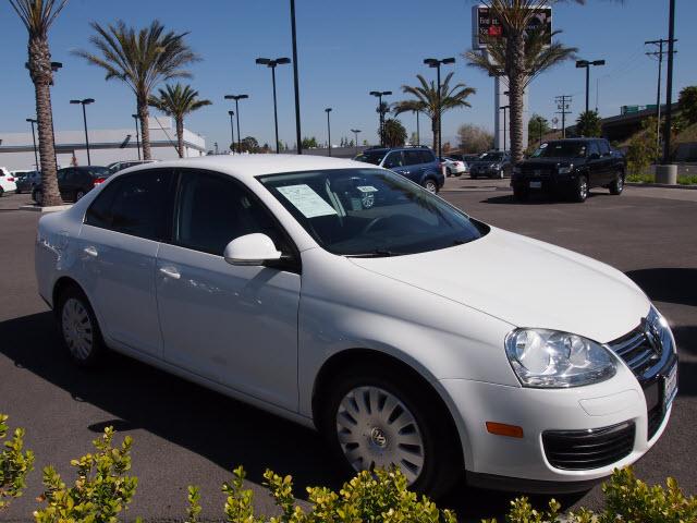 Photo of 2009 Volkswagen Jetta