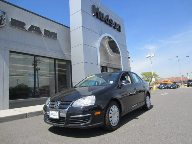 Photo of 2008 Volkswagen Jetta