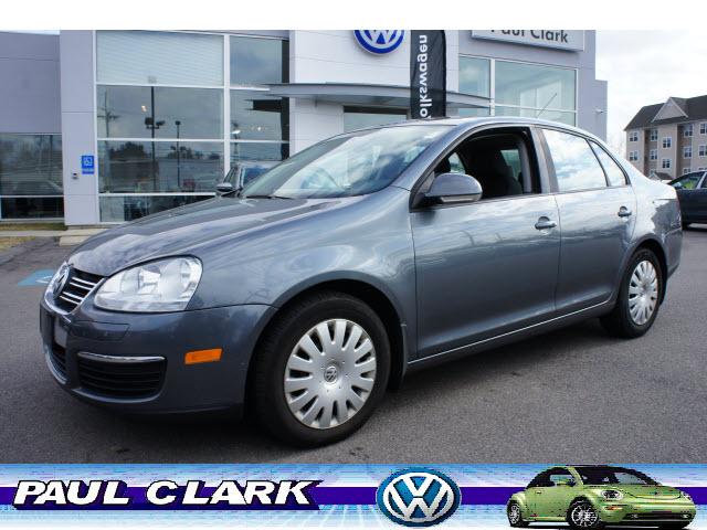 Photo of 2008 Volkswagen Jetta