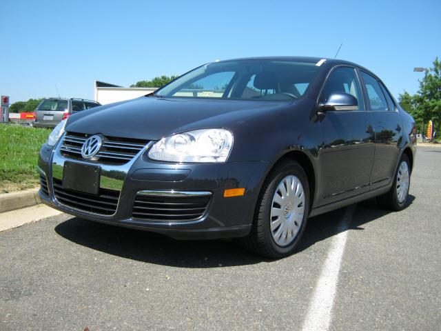 Photo of 2008 Volkswagen Jetta