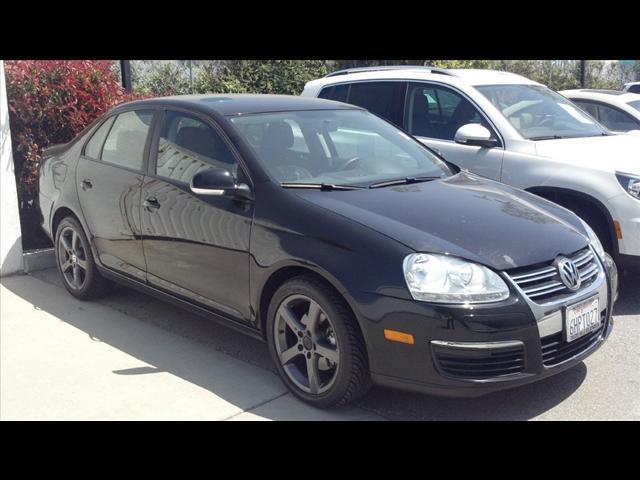 Photo of 2009 Volkswagen Jetta