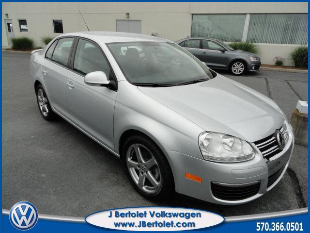 Photo of 2008 Volkswagen Jetta