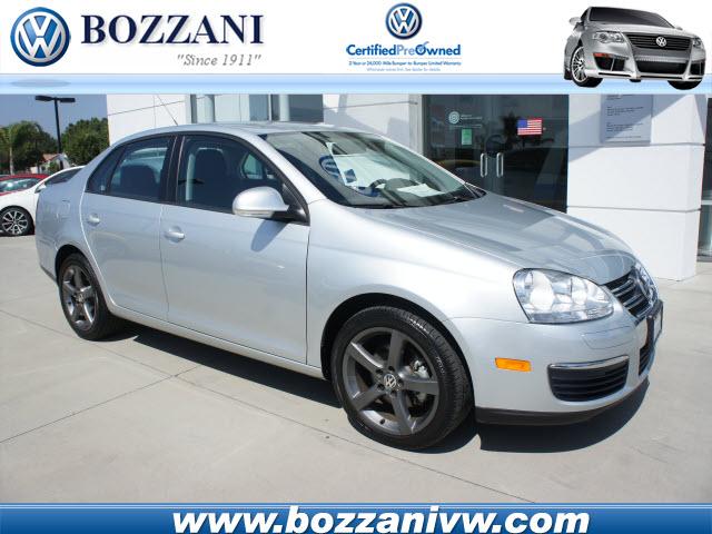 Photo of 2009 Volkswagen Jetta