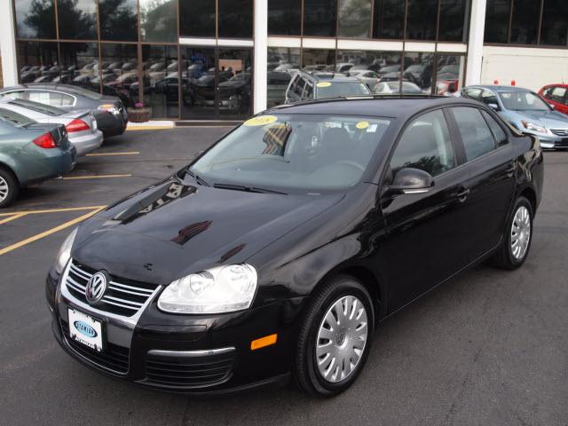 Photo of 2008 Volkswagen Jetta
