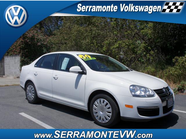 Photo of 2009 Volkswagen Jetta