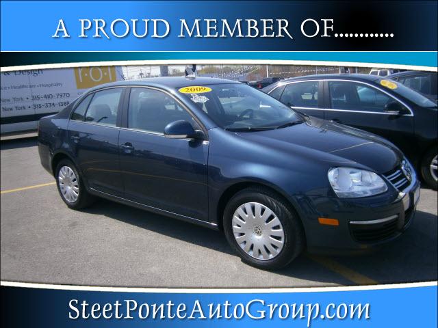Photo of 2009 Volkswagen Jetta