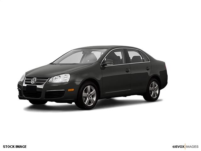 Photo of 2009 Volkswagen Jetta