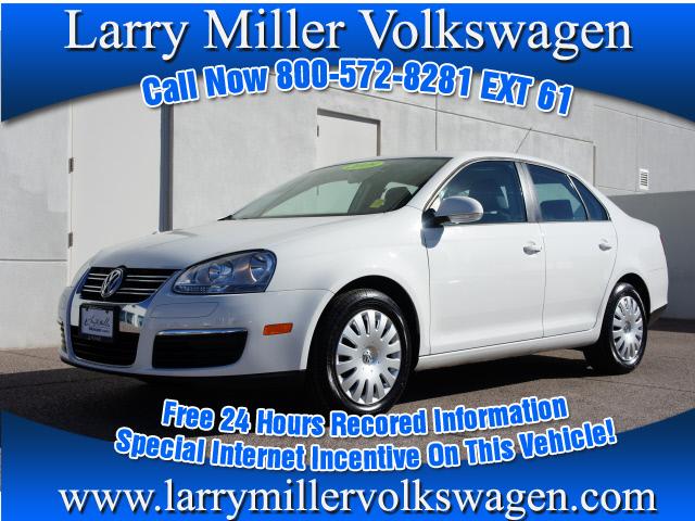 Photo of 2009 Volkswagen Jetta