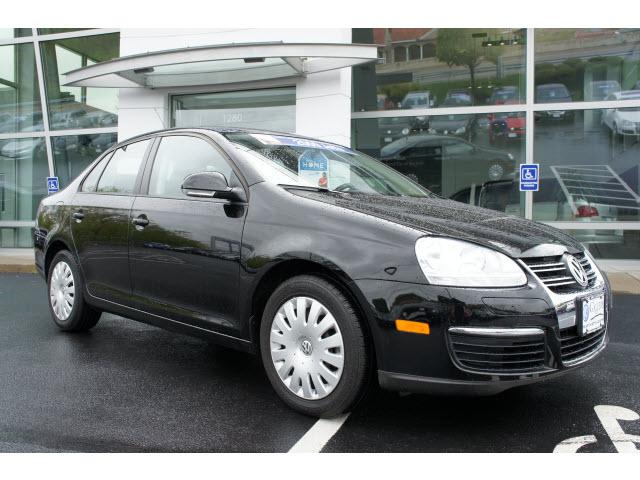 Photo of 2009 Volkswagen Jetta