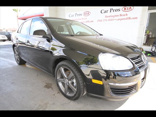 Photo of 2009 Volkswagen Jetta