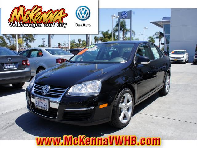 Photo of 2009 Volkswagen Jetta