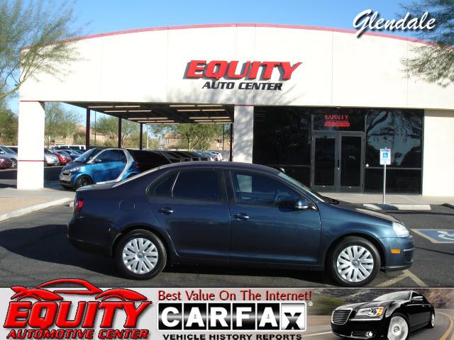 Photo of 2010 Volkswagen Jetta