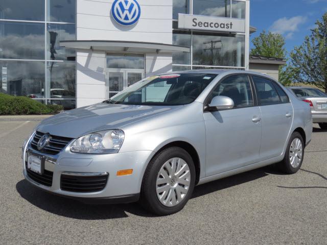 Photo of 2010 Volkswagen Jetta