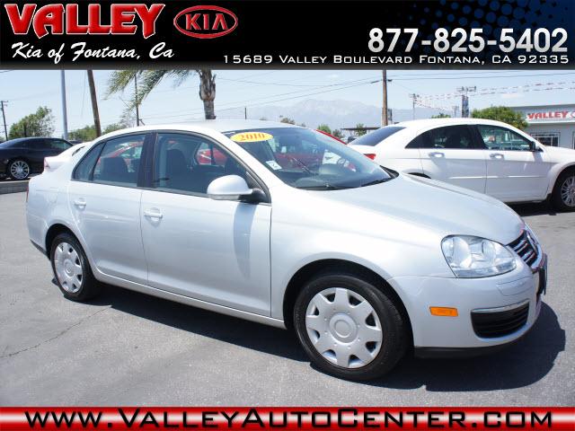 Photo of 2010 Volkswagen Jetta