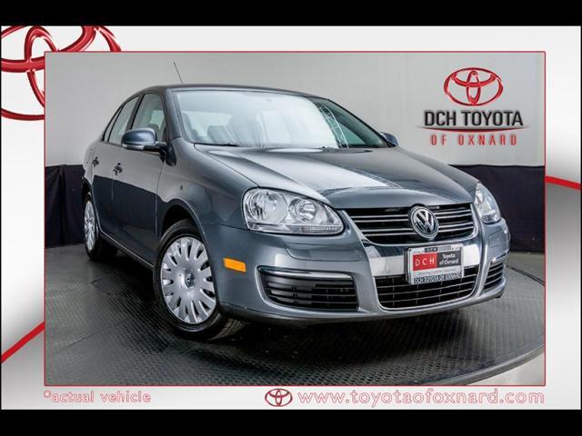 Photo of 2010 Volkswagen Jetta