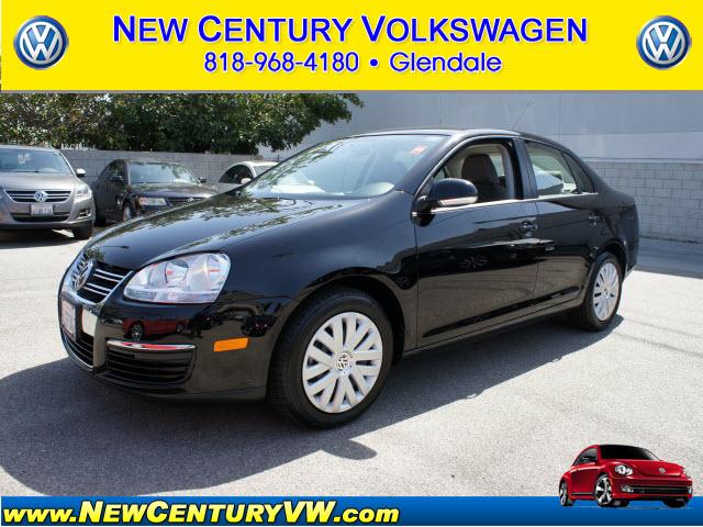 Photo of 2010 Volkswagen Jetta