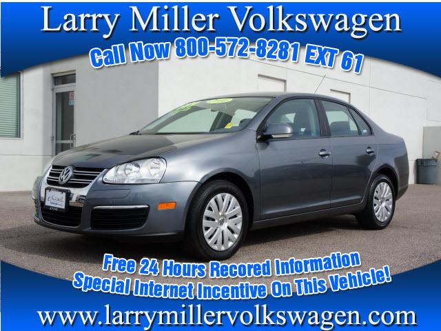 Photo of 2010 Volkswagen Jetta