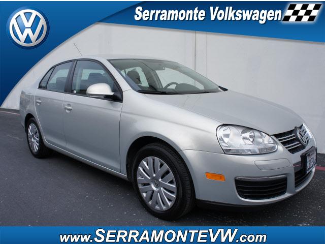 Photo of 2010 Volkswagen Jetta Daly City California