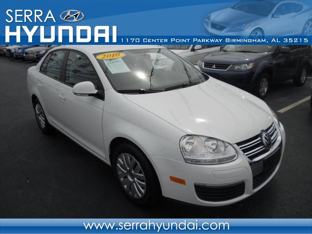 Photo of 2010 Volkswagen Jetta