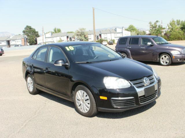 Photo of 2010 Volkswagen Jetta