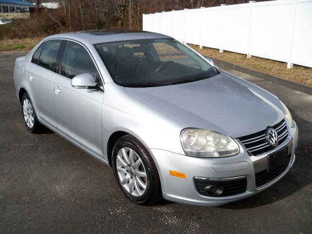 Photo of 2006 Volkswagen Jetta