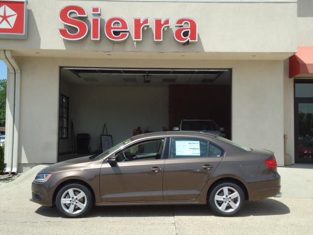 Photo of 2011 Volkswagen Jetta