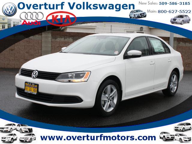 Photo of 2012 Volkswagen Jetta