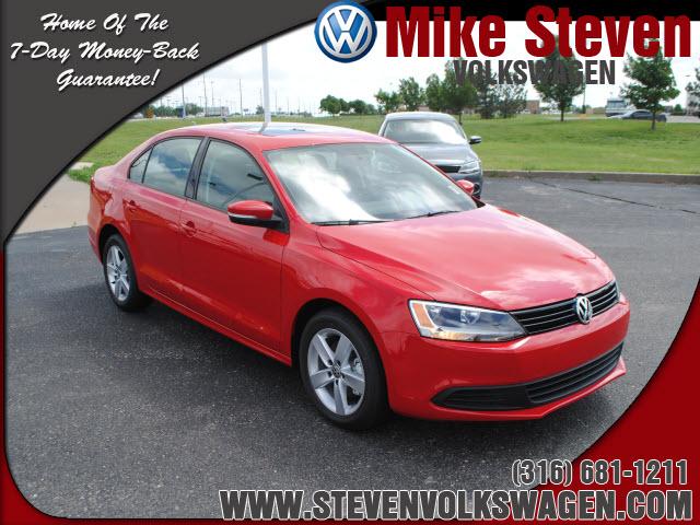 Photo of 2012 Volkswagen Jetta