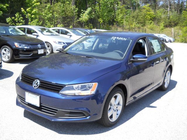 Photo of 2012 Volkswagen Jetta