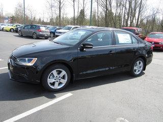 Photo of 2012 Volkswagen Jetta