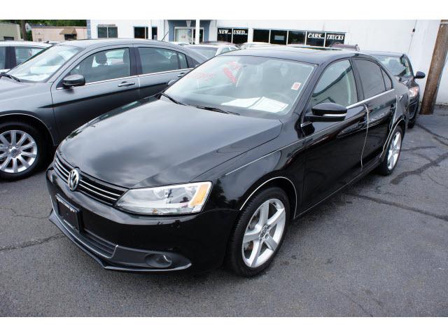 Photo of 2011 Volkswagen Jetta