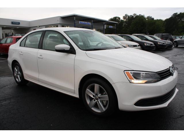 Photo of 2012 Volkswagen Jetta
