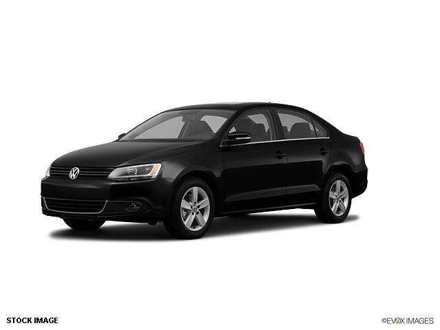 Photo of 2012 Volkswagen Jetta