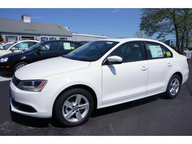 Photo of 2012 Volkswagen Jetta