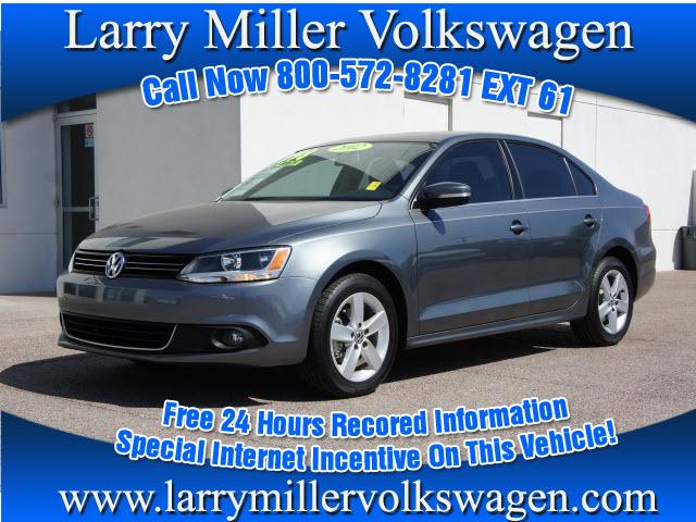 Photo of 2012 Volkswagen Jetta