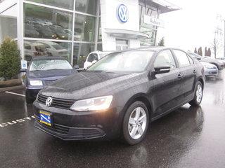 Photo of 2012 Volkswagen Jetta