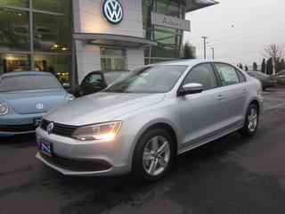Photo of 2012 Volkswagen Jetta