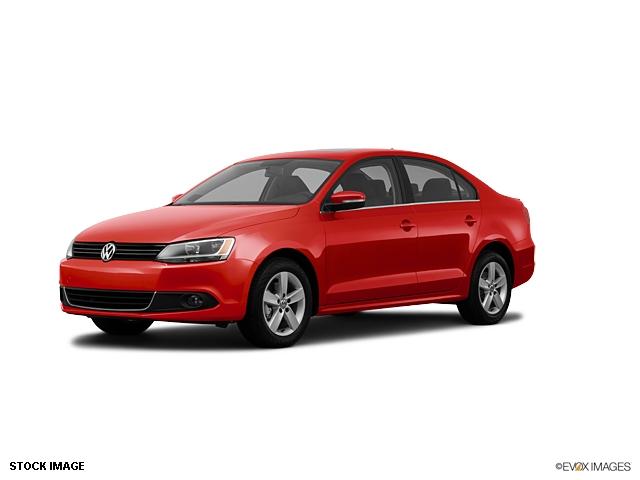 Photo of 2012 Volkswagen Jetta