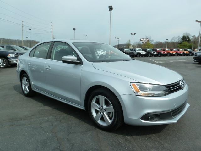 Photo of 2011 Volkswagen Jetta Sedan